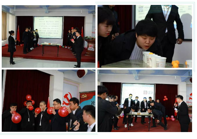 乾港生日，生日party，環(huán)保生日會(huì)，環(huán)保公司，乾港集團(tuán)